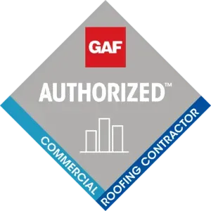 GAF Commercial