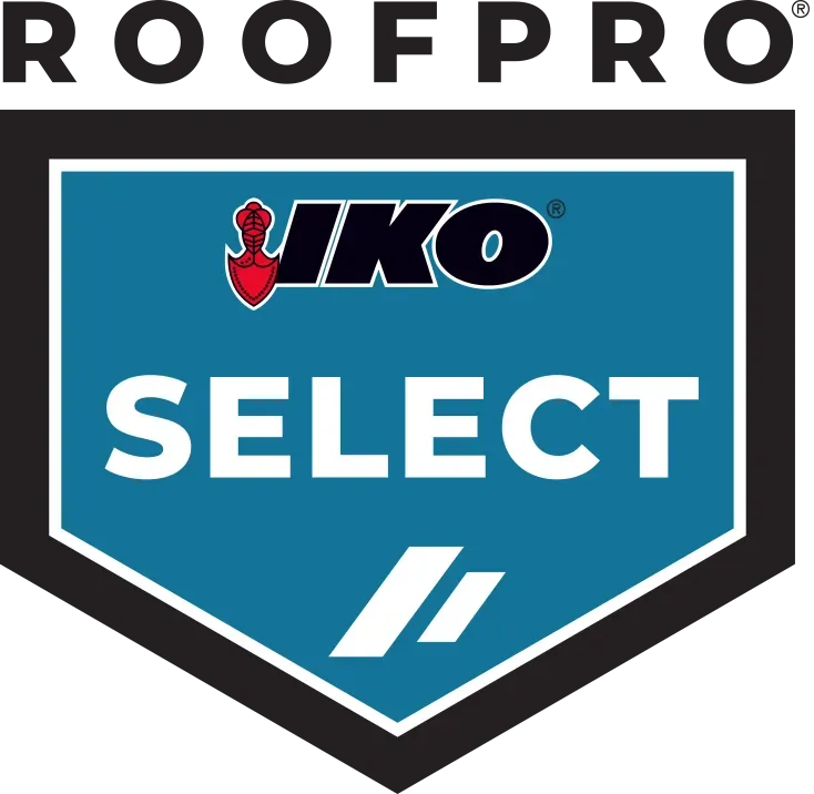 IKO RoofSelect