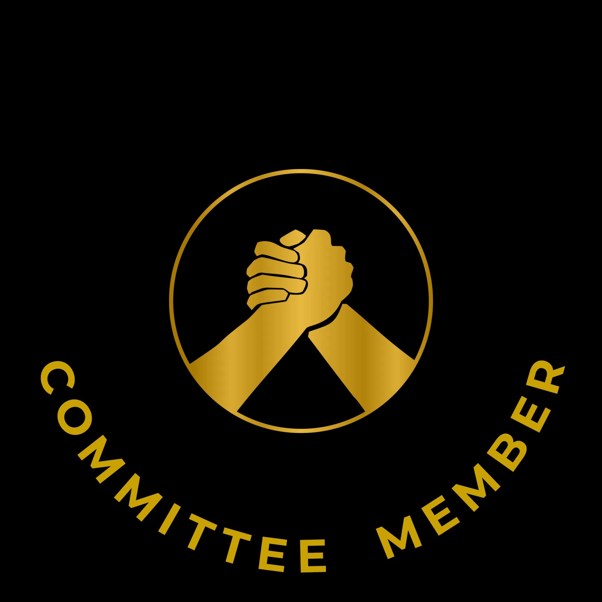 RSRA Committee Member